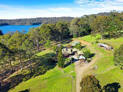 496 Riverview Road, North Narooma