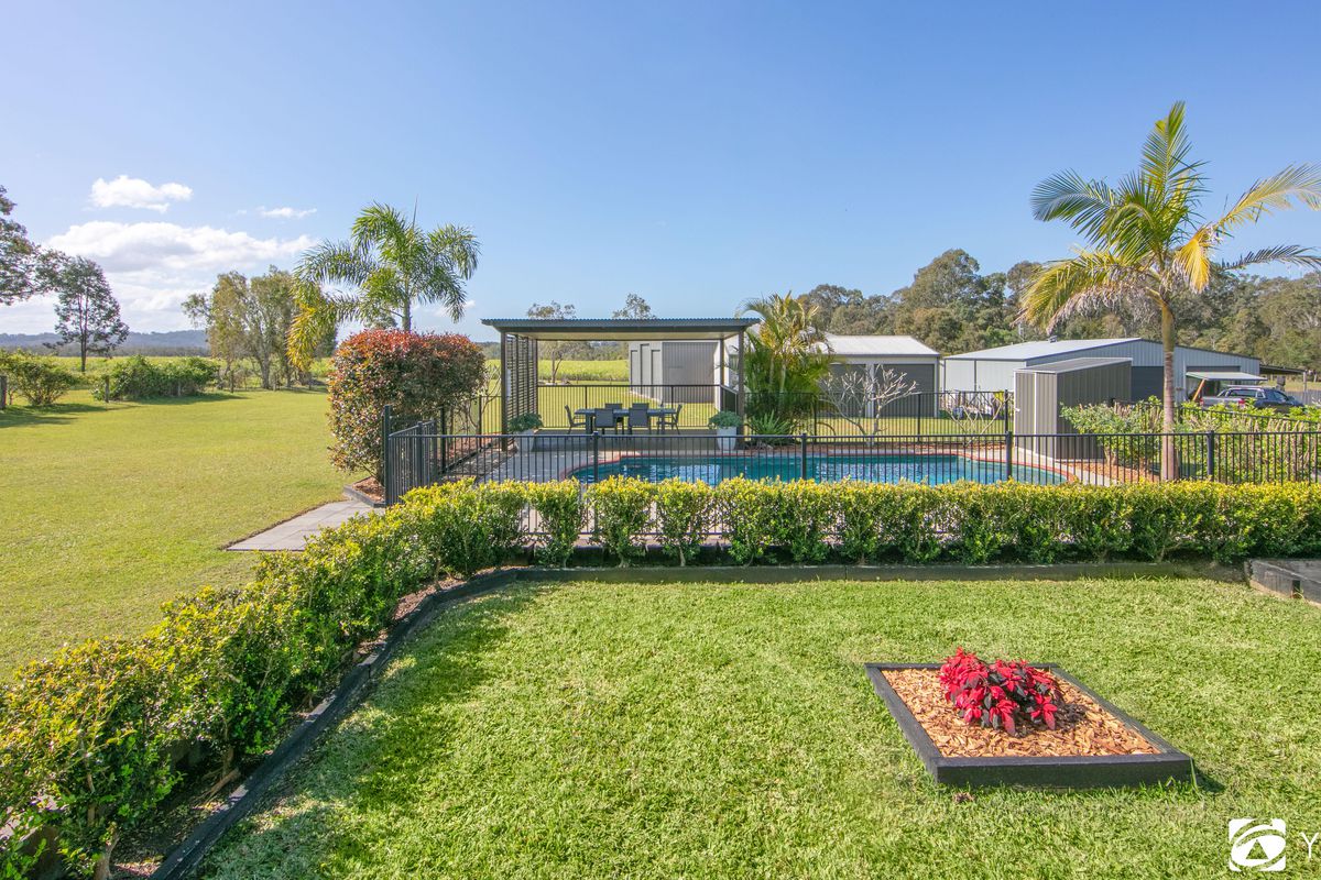 30 McKenzie Drive, Gulmarrad