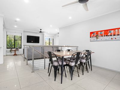 143 Playford Street, Parap