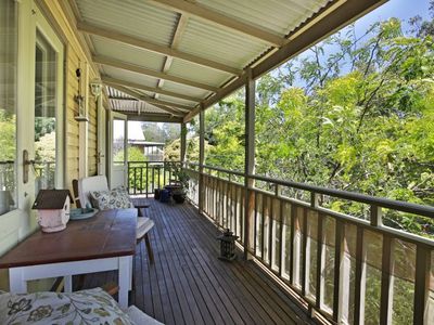 8 / 156a Moss Vale Road, Kangaroo Valley