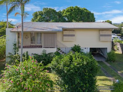 5 Bristol Street, Gulliver