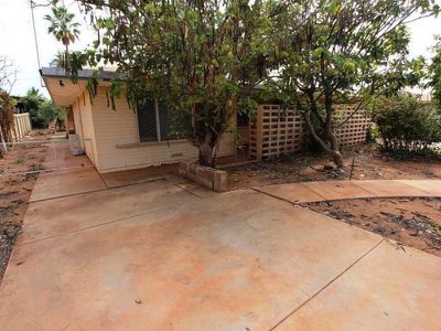15 Bayman Street, Port Hedland