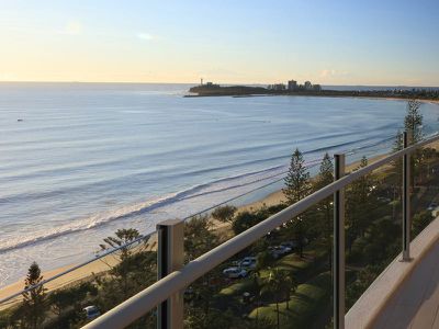 1002 / 20 First Avenue, Mooloolaba
