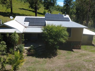 170 Kippax Road, Kippaxs