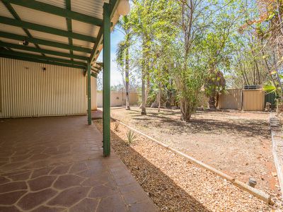 24 Spoonbill Crescent, South Hedland
