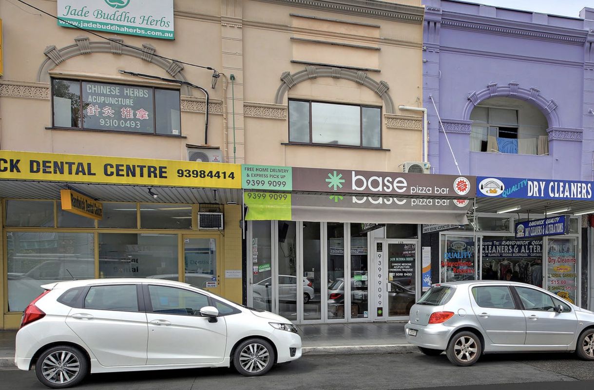 129 Belmore Road, Randwick