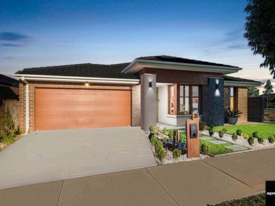 38 Wedgebill Circuit, Werribee