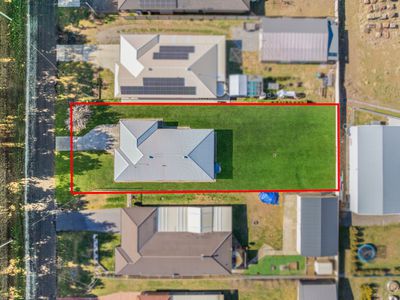 16 North Street, Crookwell