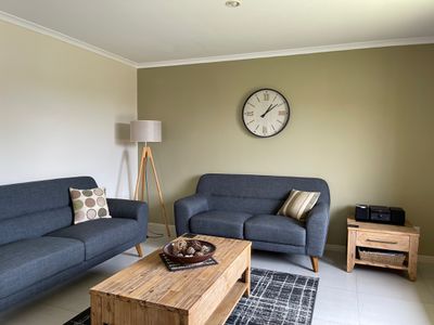 16 Lady Penrhyn Drive, Eli Waters