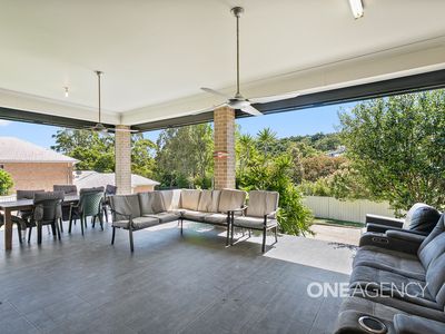 9 Headwater Place, Albion Park