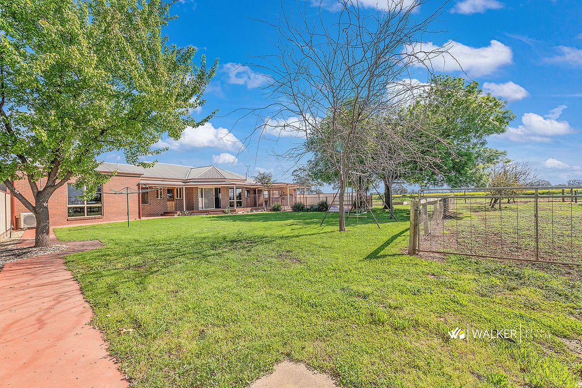 310 Blamey Road, Stanhope