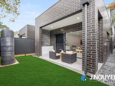 6a Avenel Street, Canley Vale