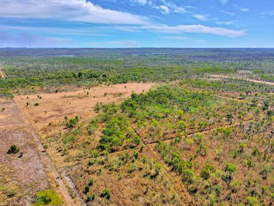 720 Letchford Road, Darwin River