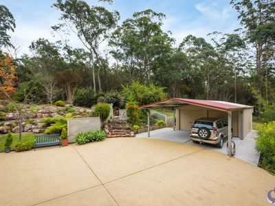 41 Finch Place, Bodalla