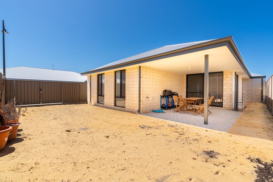 11 Salisbury Lp, Baldivis