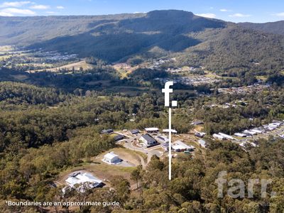 Canungra
