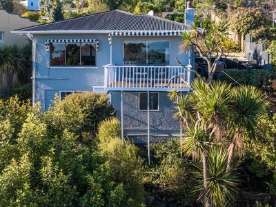 160 Atawhai Drive, Atawhai