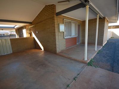 13B Koombana Avenue, South Hedland