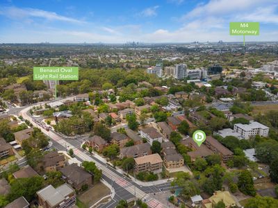 7 / 6 Fleet Street, North Parramatta