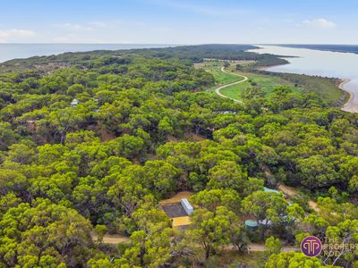 Lot 16, 621 Lake Preston Road, Myalup