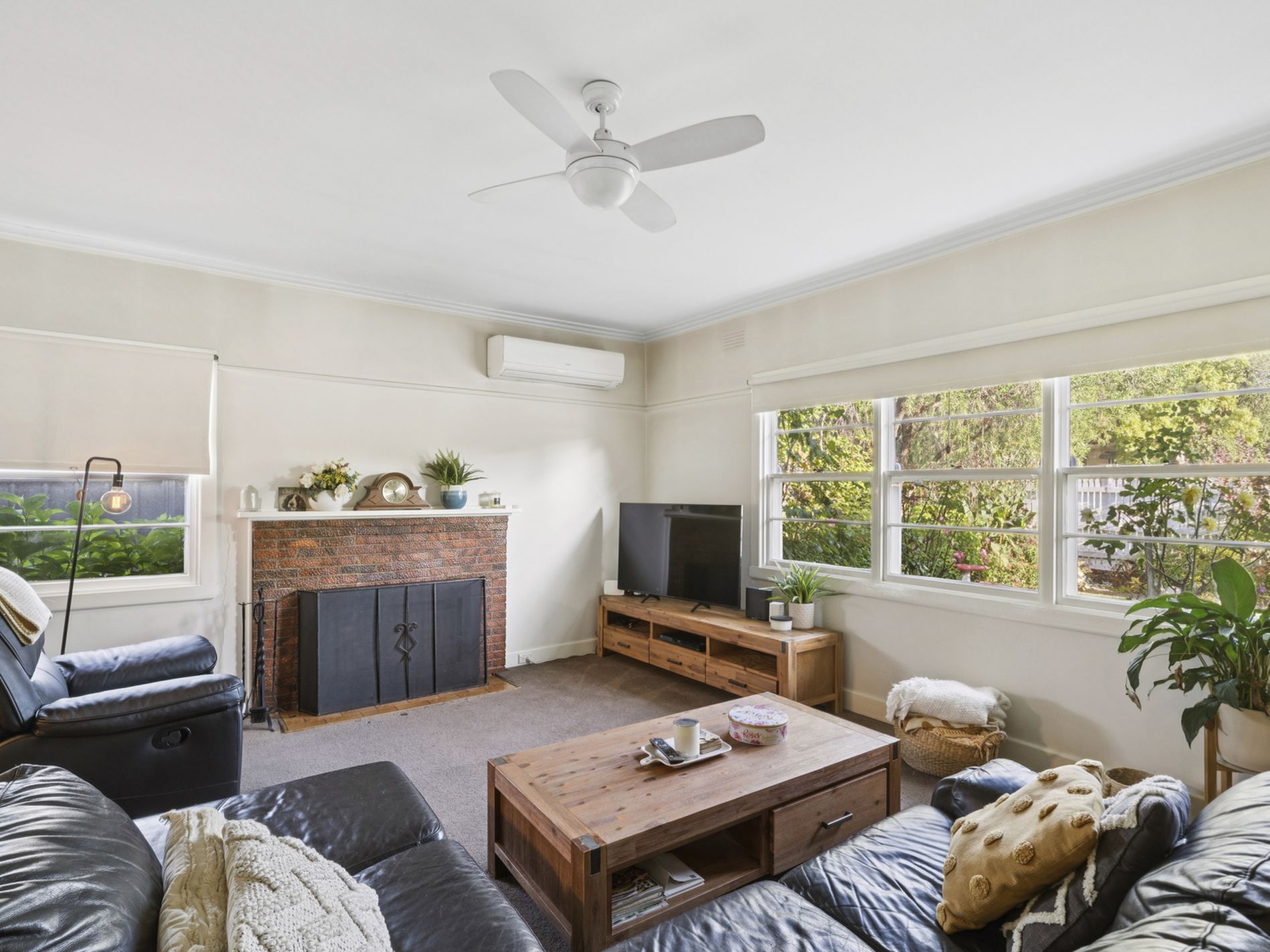 33 Curia Street, Mansfield