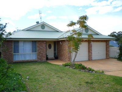 4 Grevillea Court, Ulladulla