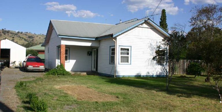 35 Mansfield Road, Euroa