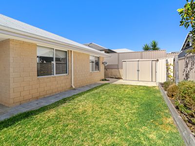 36 Pymmes Junction, Baldivis