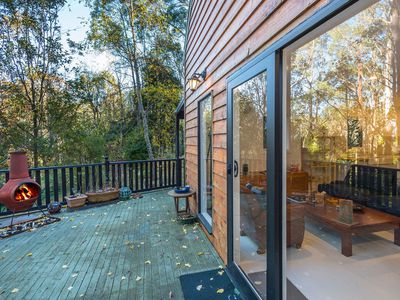 100 Douglas Road, Mount Macedon