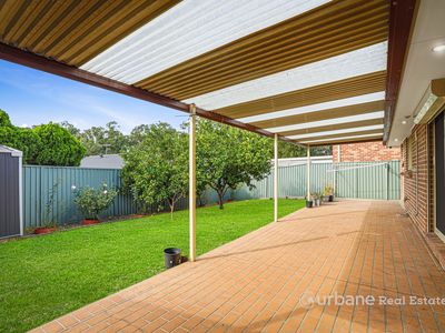 20 Tiffany Place, Rooty Hill
