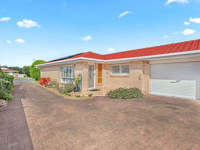 1 / 6 Woodward Place, Tuncurry