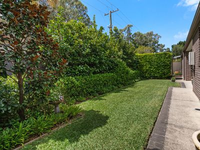 3 / 11 Marlin Drive, Noosaville
