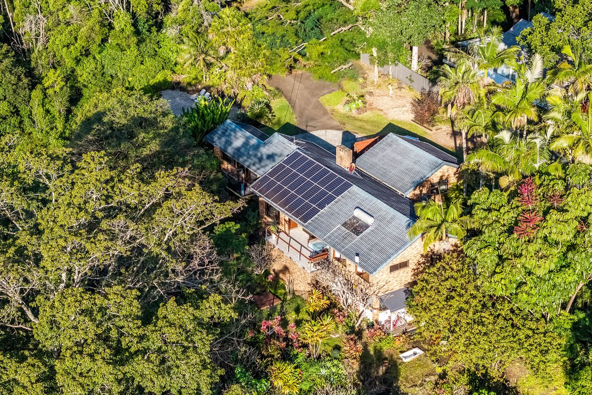 163 Tandys Lane, Brunswick Heads