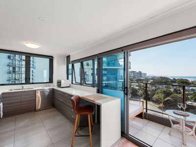 21 / 4 Aerodrome Road, Maroochydore