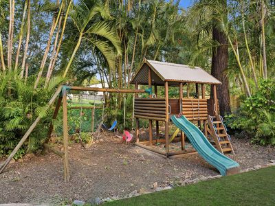 17 Burdon Street, Keperra