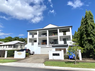 9 / 19-21 Pembroke Street, Parramatta Park