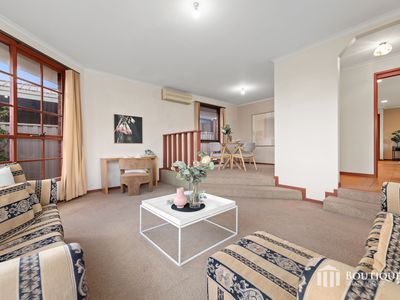 21 McKeon Circuit, Dandenong North