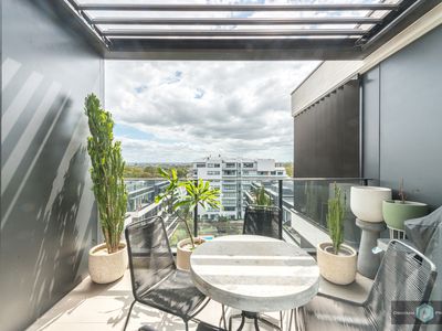 902 / 22B George Street, Leichhardt