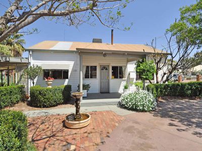 1 Hanbury Street, Kalgoorlie