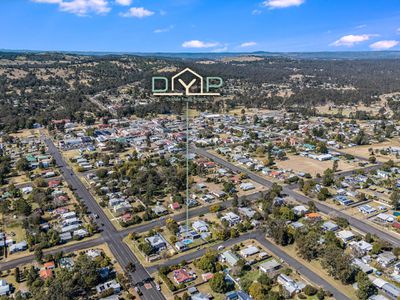 61 Chester Street, Nanango