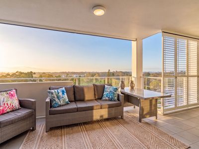 601 / 38 Mahogany Drive, Pelican Waters