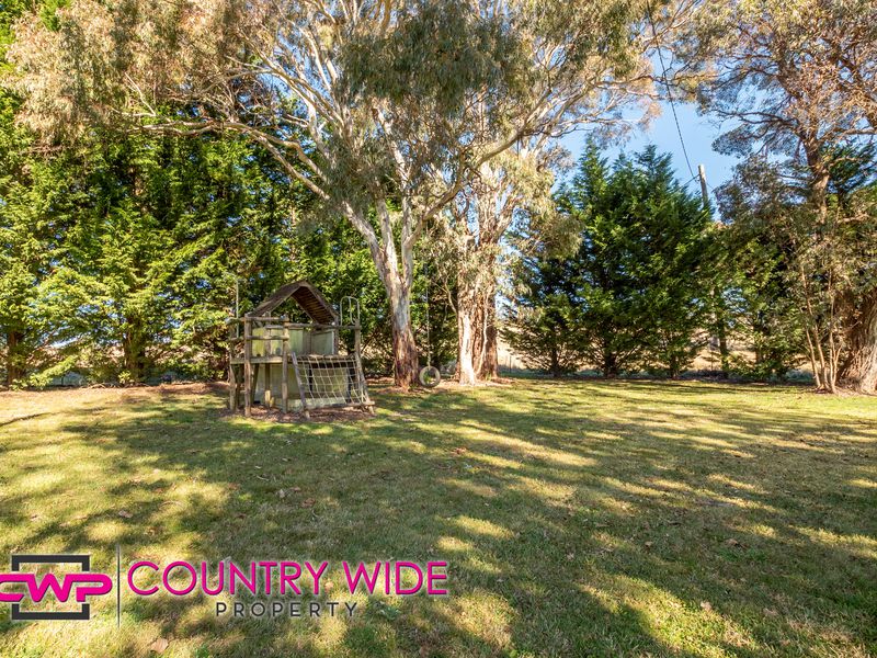 162 Toms Gully Road, Black Mountain