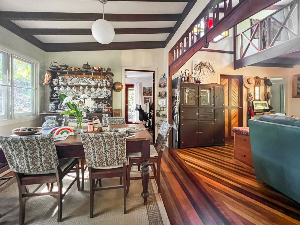 11 Magazine Road, Herberton