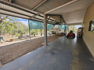 598 Endeavour Valley Road, Cooktown