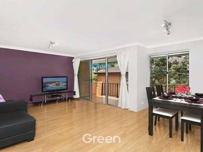 18 / 4 Ball Avenue, Eastwood