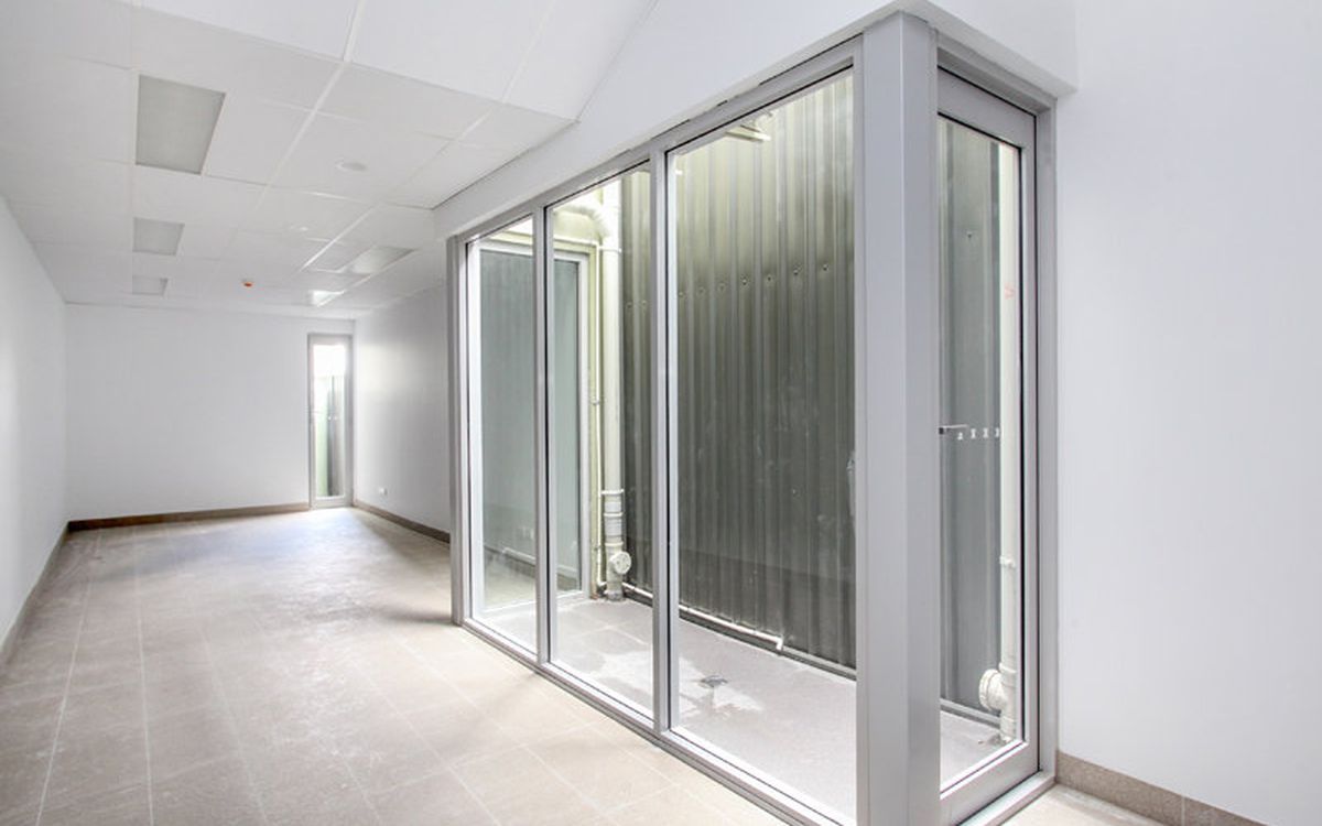 gallery