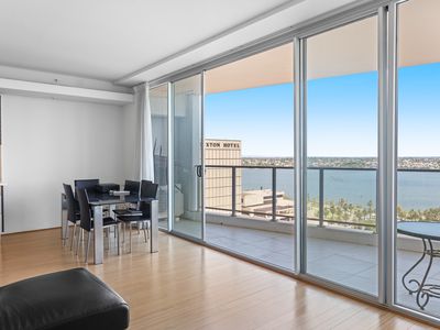 115 / 22 St Georges Terrace, Perth