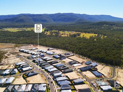 123 Jeremiah Drive, Cooranbong
