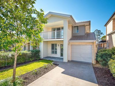 6 Reeves Crescent, Bonnyrigg