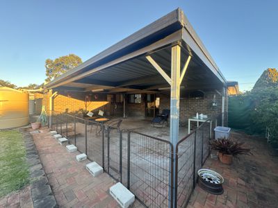 9 Bunker Avenue, Nanango